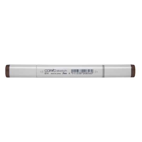 Copic® Sketch Marker, Earths